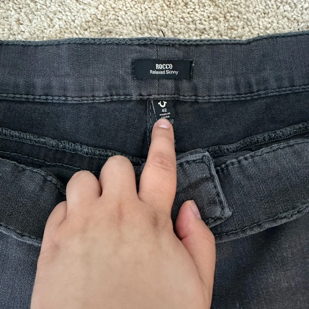 True Religion Pants